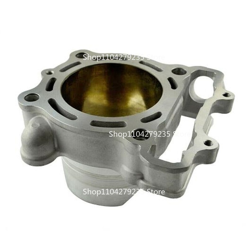مجموعة أسطوانة محرك الدراجة ال - مراجعة Motorcycle Engine Kit وسعره