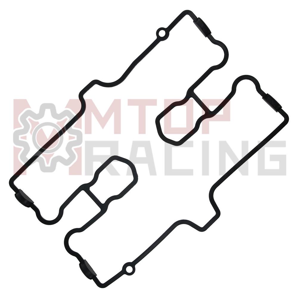 غطاء رأس أسطواني للدراجات النا - مراجعة Motorcycle Gasket وسعره