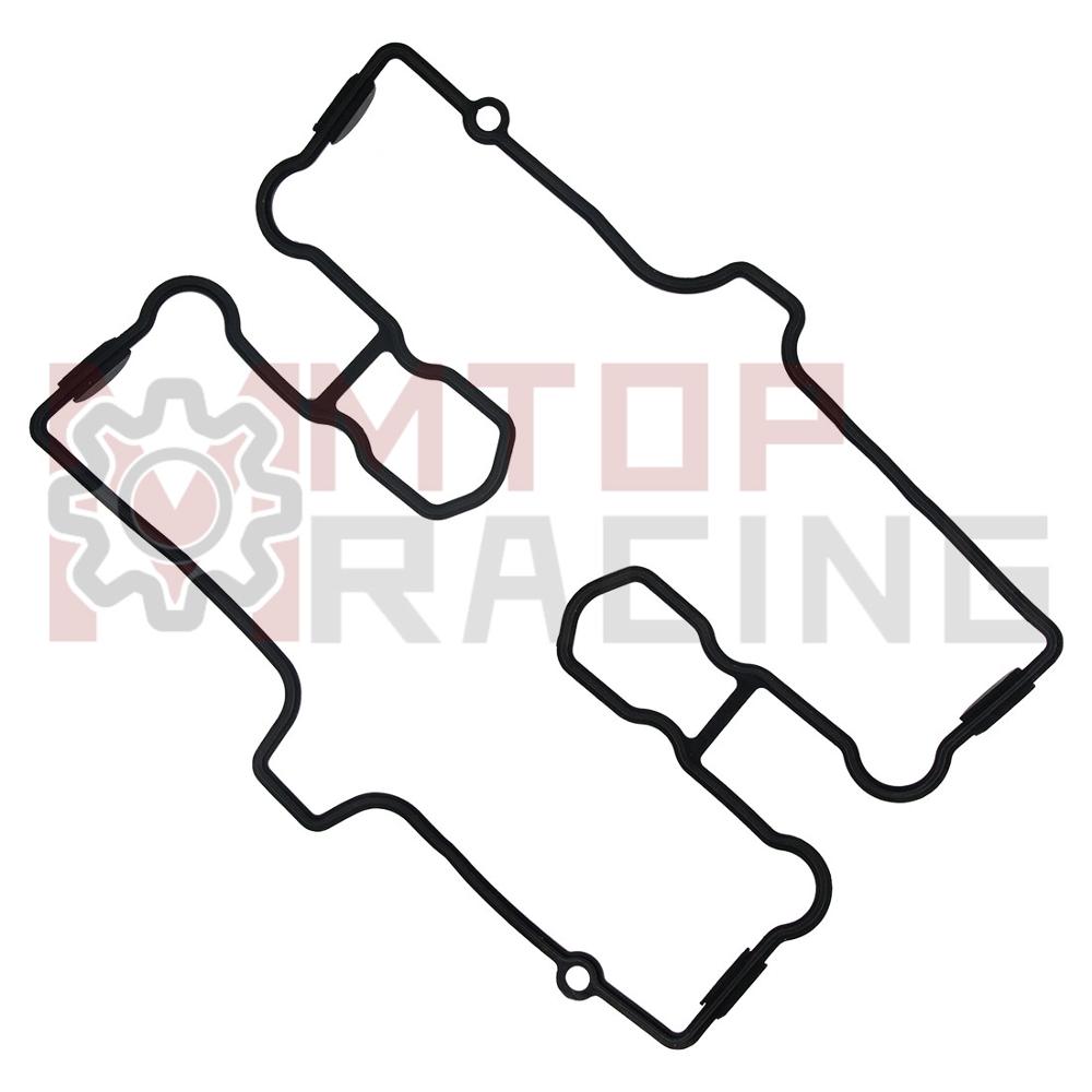 غطاء رأس أسطواني للدراجات النا - مراجعة Motorcycle Gasket وسعره