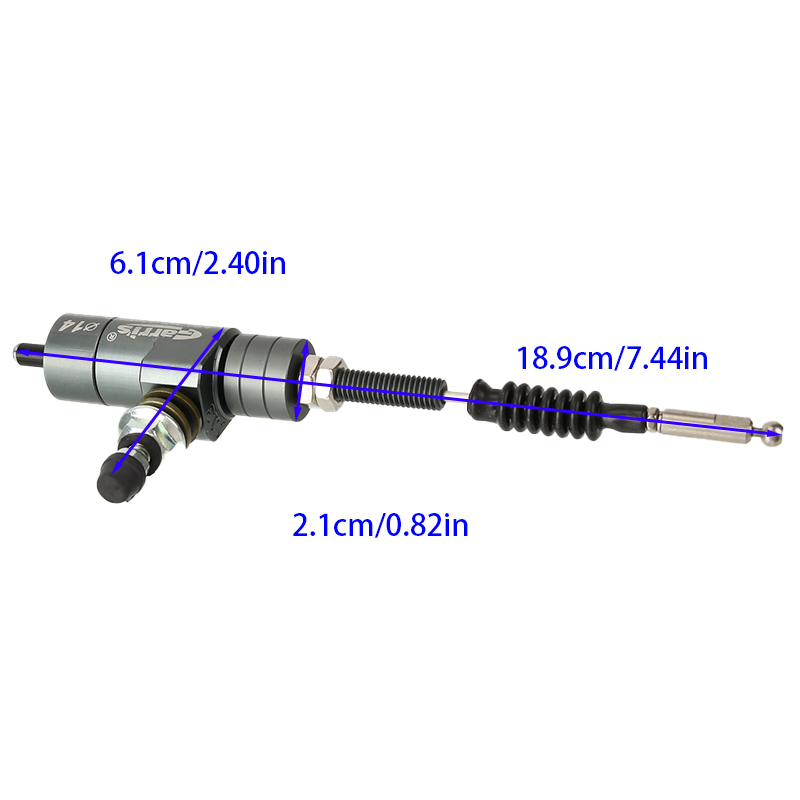 المكبس 14x15 مللي متر دراجة نا - مراجعة Motorcycle Piston وسعره