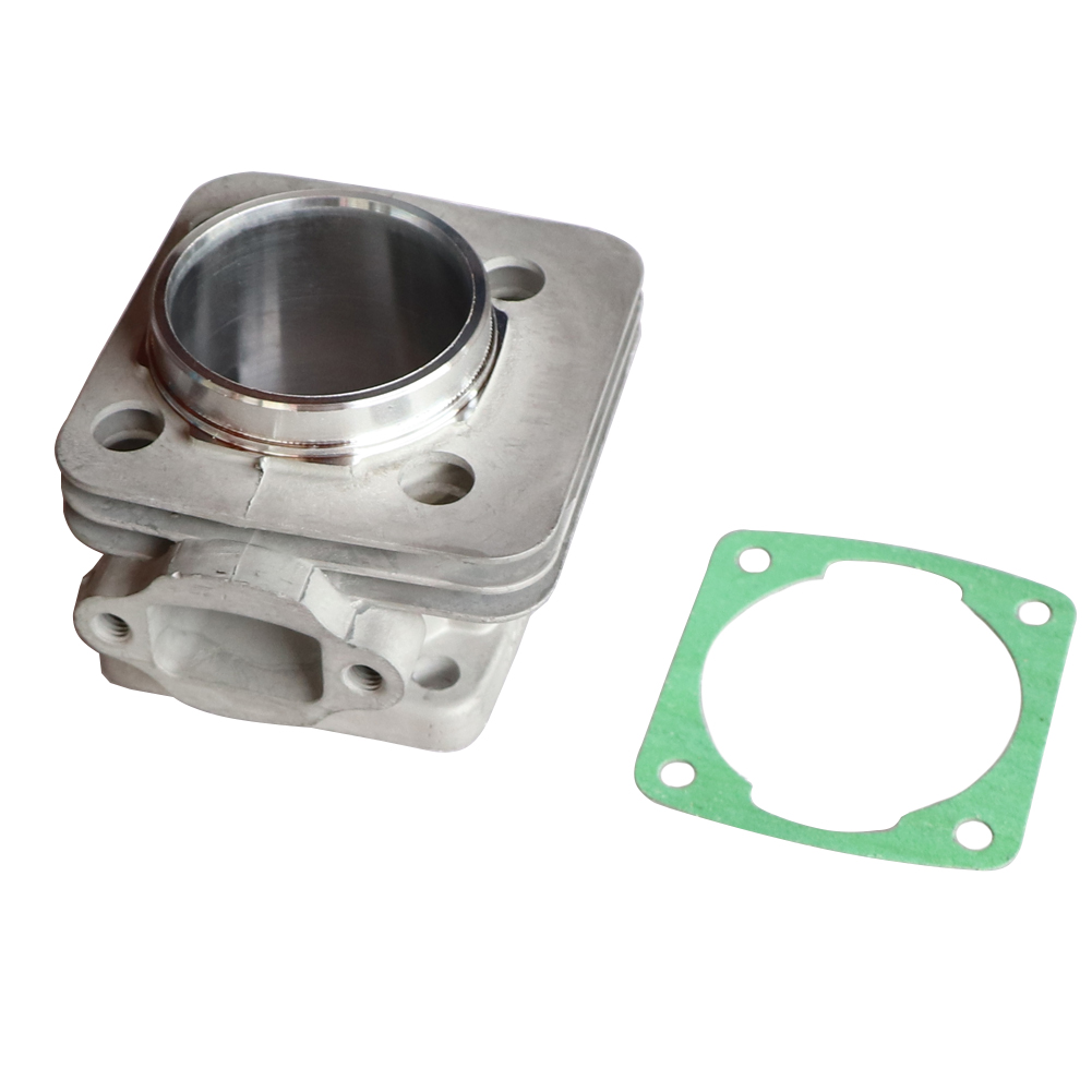 رأس أسطوانة محرك 44-6 مع طقم م - مراجعة Motorcycle Piston وسعره