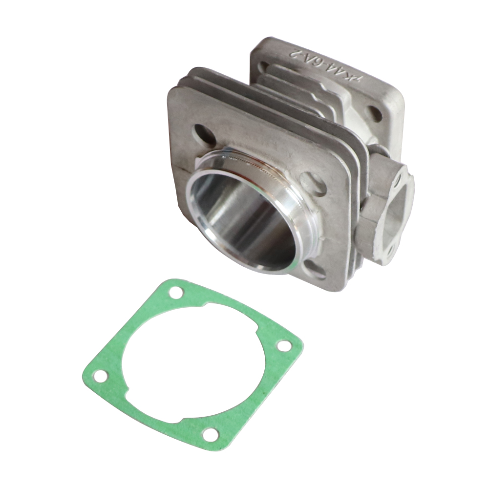 رأس أسطوانة محرك 44-6 مع طقم م - مراجعة Motorcycle Piston وسعره