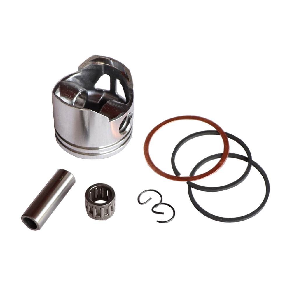 رأس أسطوانة محرك 44-6 مع طقم م - مراجعة Motorcycle Piston وسعره