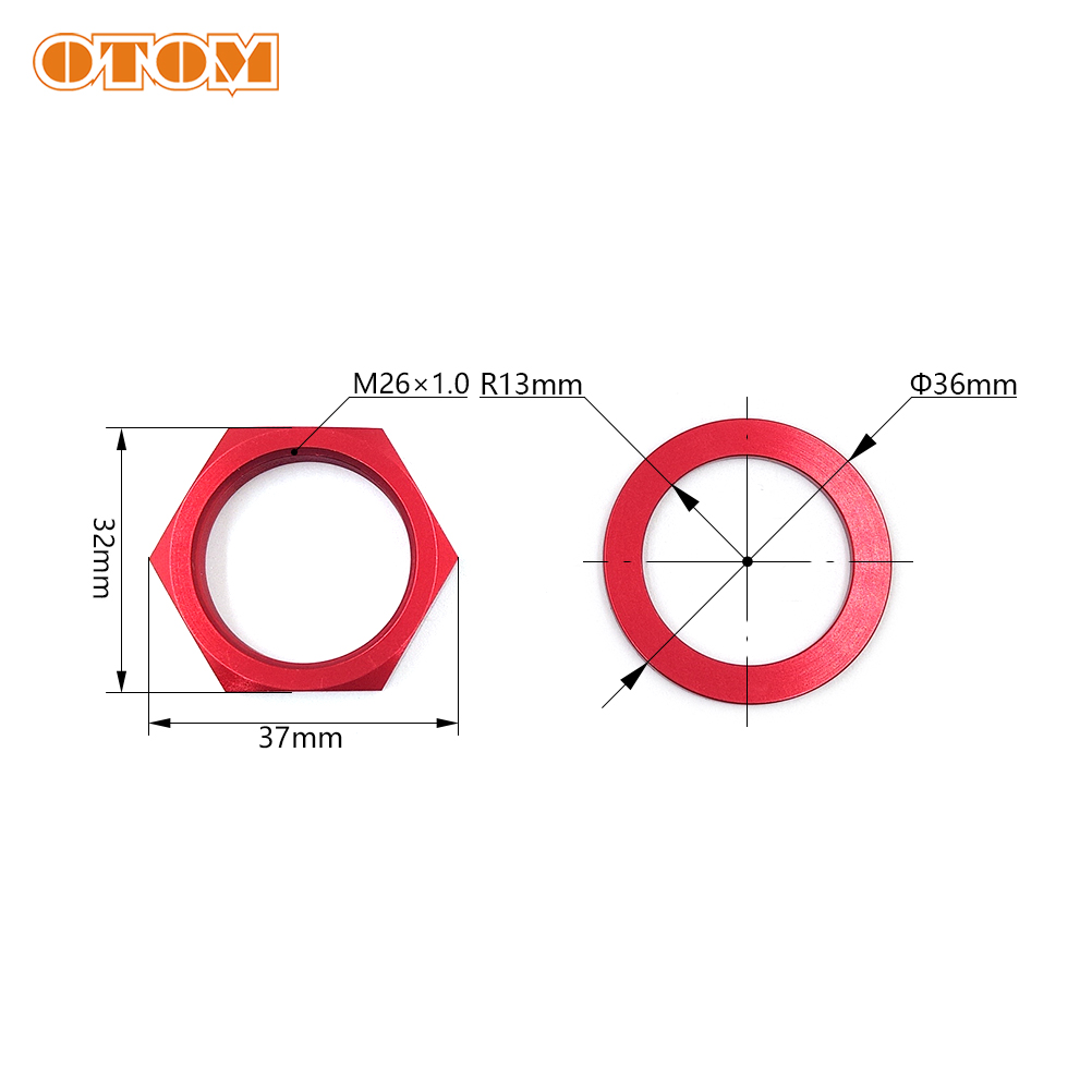 صامولة وحشوة عمود التوجيه للدر - مراجعة Motorcycle Gasket وسعره