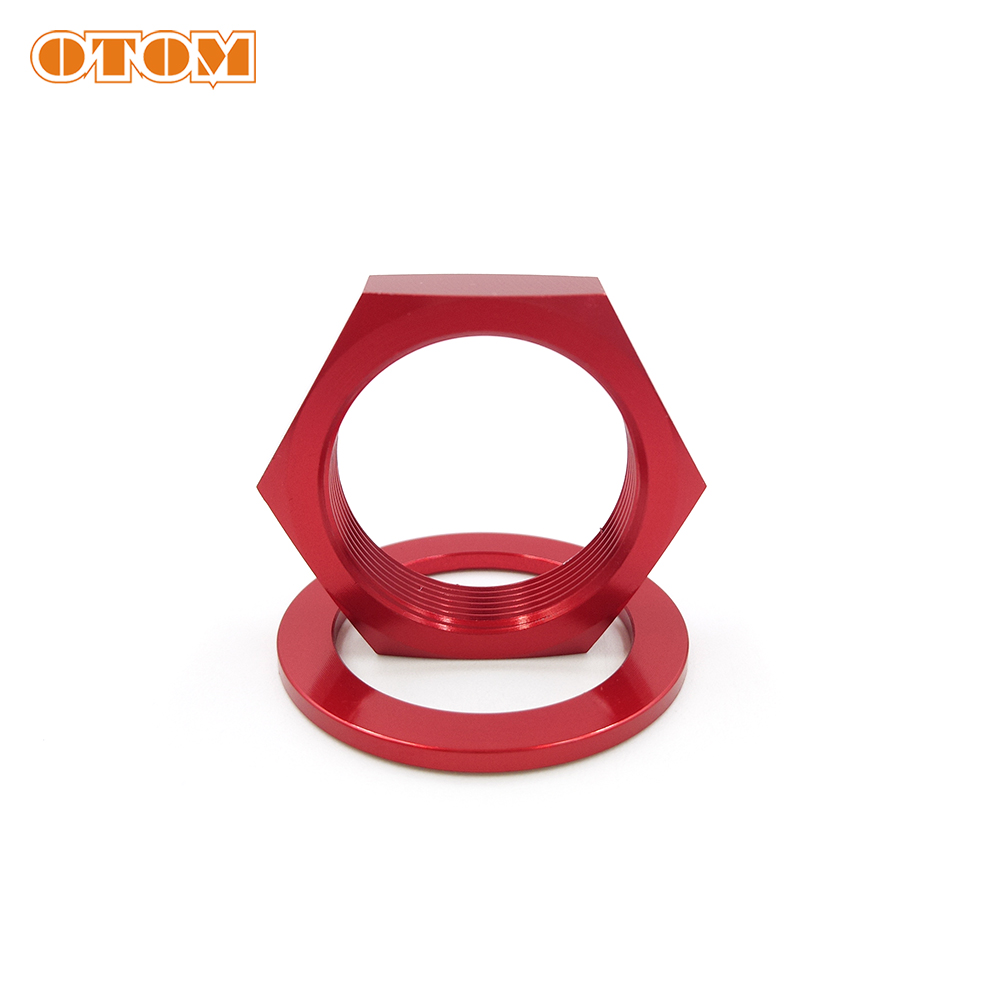 صامولة وحشوة عمود التوجيه للدر - مراجعة Motorcycle Gasket وسعره