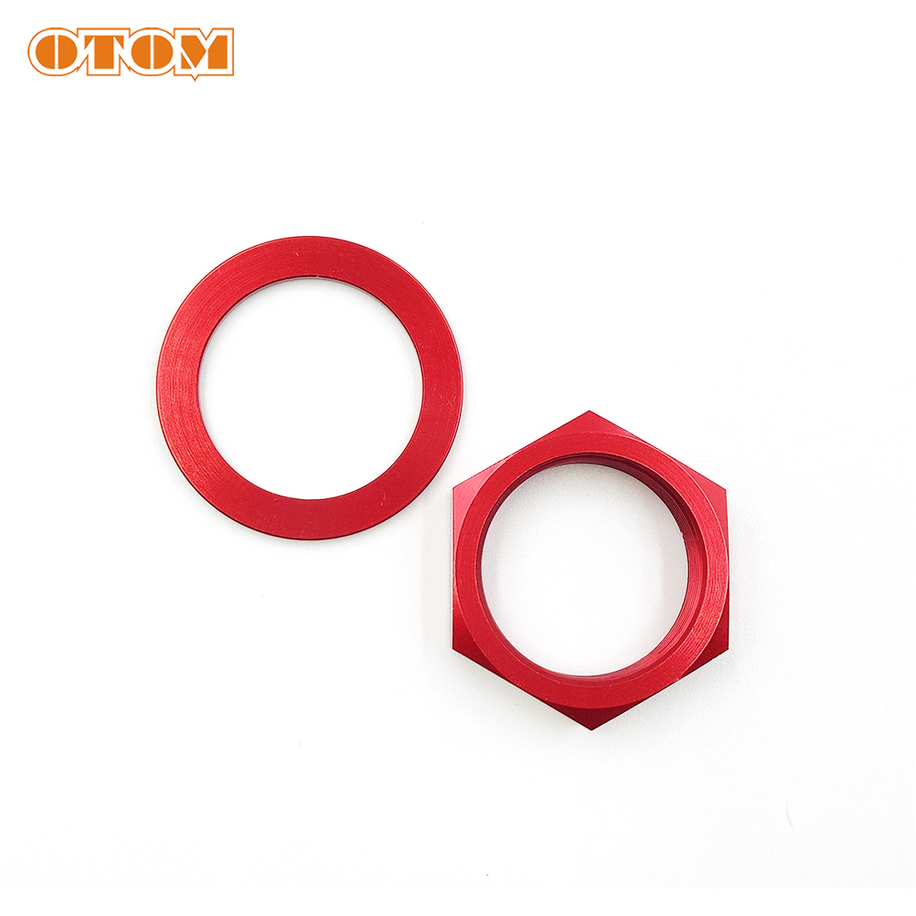 صامولة وحشوة عمود التوجيه للدر - مراجعة Motorcycle Gasket وسعره
